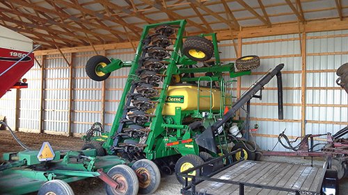 Property photo 58 - FARM EQUIPMENT AUCTION, Excellent Line of Well Maintained Equipment!!
